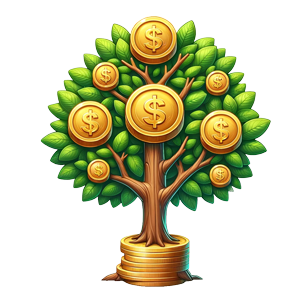 Sprout Money Money Tree